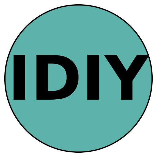Inspire DIY